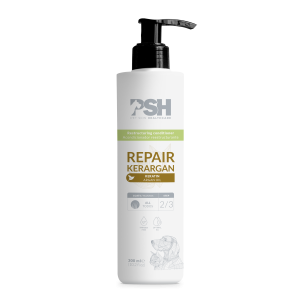 PSH Repair Kerargan - balzam za poškodovano dlako, 300 ml