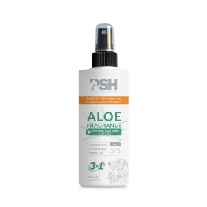 PSH Aloe Sensitive 3v1, dišava z UV zaščito, 100 ml