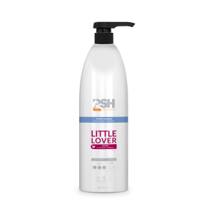 PSH Little Lover, šampon za glodavce, 1L