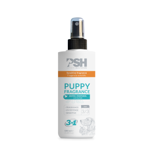 PSH Puppy Sensitive 3v1, dišava z UV zaščito, 100 ml