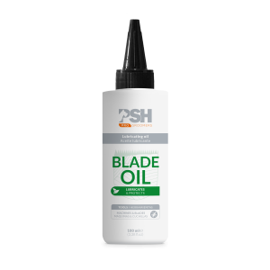 PSH Blade Oil, olje za rezila, 100 ml