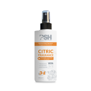 PSH dišava Citric z UV zaščito, 100 ml