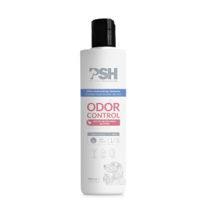PSH Odour Control, šampon proti neprijetnemu vonju, 300 ml
