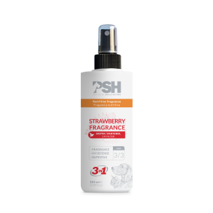 PSH dišava Strawberry z UV zaščito, 100 ml