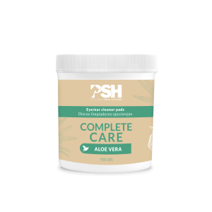 PSH Complete Care - čistilne blazinice za muce, 100 kos