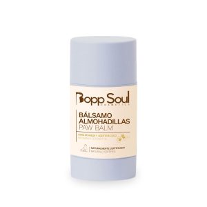 Bopp Soul naravna krema za blazinice, 30 g