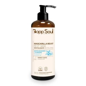 Bopp Soul Revit negovalna maska, 300 ml
